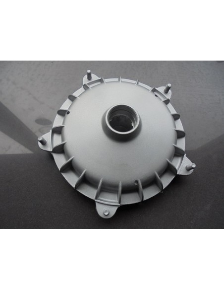 TAMBOR FRENO DELANTERO VESPA T5/TX/IRIS 125-150-200CC
