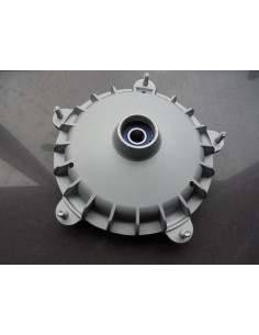 TAMBOR FRENO DELANTERO VESPA PK/XL/FL/T5/TX/IRIS...