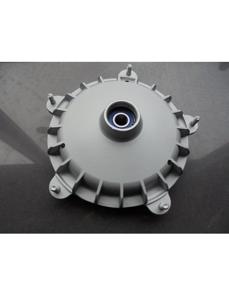 TAMBOR FRENO DELANTERO VESPA PK/XL/FL/T5/TX/IRIS 125-150-200CC  ORIGINAL