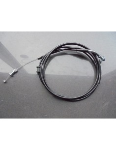 TRANSMISION GAS PIAGGIO VERSPA ET4/LIBERTY 50CC 4T