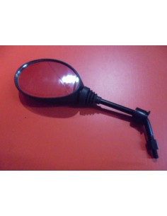 ESPEJO IZQUIERDO PIAGGIO ZIP 50CC CATALIZADO AGUA/AIRE