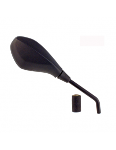 ESPEJO DEERECHO GILERA FUOCO 500CC(07-13)