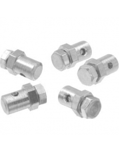 PRISIONERO CAMBIO VESPA CLASICA