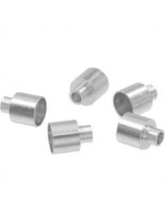 TOPE FUNDA GAS-CAMBIO-EMBRAGUE (CON CUELLO)