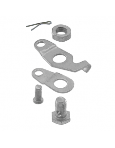 PRISIONERO CABLE FRENO DELANTERO VESPA CLASICA