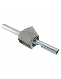 PUÑO CAMBIO VESPA IRIS/PX 125-150-200CC