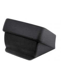 SALVABARROS TRASERO VESPA FL 75-125CC