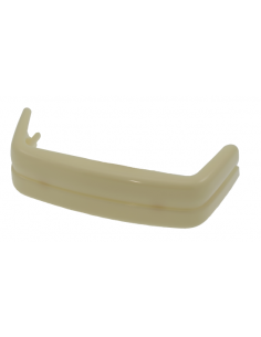 SALVABARROS TRASERO VESPA XL 75-125CC