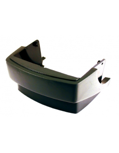 SALVABARROS TRASERO VESPA IRIS-PX (GRIS)