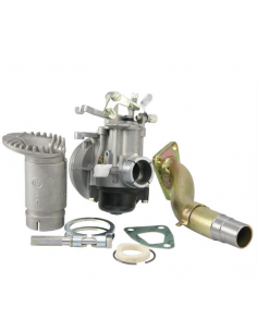 KIT CARBURACION SBHC 19.19E VESPA XL / FL 75-125cc