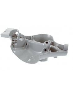 CARCASA INFERIOR MANILLAR VESPA DN/IRIS 125-150-200CC