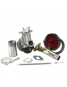 KIT CARBURACION MALOSSI SHB 20.20 VESPA / SUPER /...