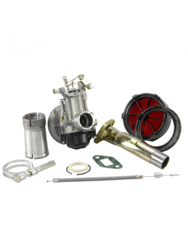 KIT CARBURACION MALOSSI SHB 20.20 VESPA / SUPER...