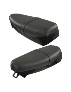 ASIENTO VESPA FL 75/125CC NEGRO