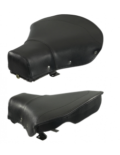 ASIENTO DELANTERO INDIVIDUAL VESPA 125-150-160CC AZUL