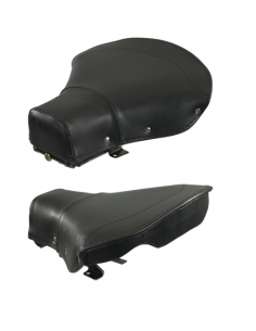 ASIENTO DELANTERO INDIVIDUAL VESPA 125-150-160CC VERDE