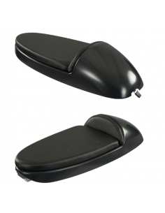ASIENTO CORSA ABS SPORT VESPA SUPER-PRIMAVERA 75-125CC