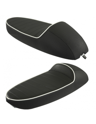 ASIENTO CORSA VESPA SUPER/PRIMAVERA 75-125CC
