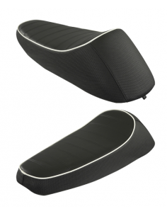 ASIENTO CORSA VESPA 125-150-160CC(SPRINT/GS/GT)