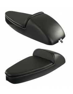 ASIENTO INDIVIDUAL VESPA DS/DN/IRIS/PX 125-150-200CC