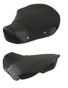 FUNDA ASIENTO DELANTERO VESPA 125/150CC (AÑOS 60)