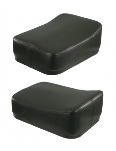 COJIN ASIENTO TRASERO VESPA 125-150CC VNB-VBB AZUL