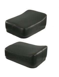 COJIN ASIENTO TRASERO VESPA 125-150CC VNB-VBB VERDE