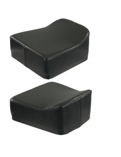 COJIN ASIENTO TRASERO VESPA 50CC CLASICA