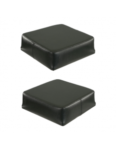 COJIN ASIENTO TRASERO VESPA 125 N FARO BASSO