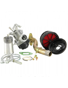 KIT CARBURACION MALOSSI SHB 16.16 VESPA SUPER 50/ 75cc