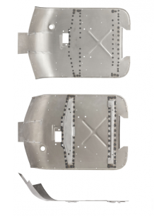 PISO VESPA VLX VNX 79-83(700MM)