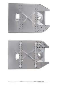 PISO VESPA V5A VSB V5AS1 VMA/VMB