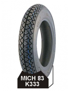 CUBIERTA KENDA 3.50-10 VESPA CLASICA