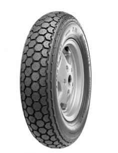 CUBIERTA CONTINENTAL 3.50-10 59J VESPA CLASICA