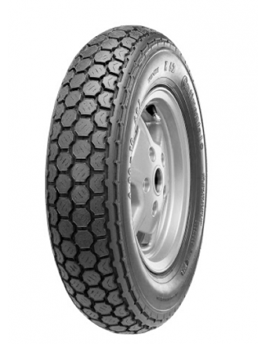 CUBIERTA CONTINENTAL 3.50-10 59J VESPA CLASICA