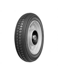 CUBIERTA CONTINENTAL 4.00-8 55J LAMBRETTA CLASICA