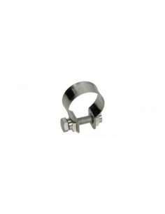 ABRAZADERA SUJECION ESCAPE GT/GTS 125-200-250-300CC