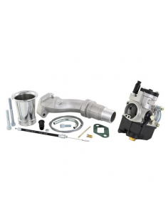 KIT CARBURACION MALOSSI PHBL 24A 75-125cc PKS