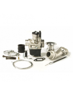 KIT CARBURACION MALOSSI PHBL 25 B VESPA 75 / 125cc VESPA...
