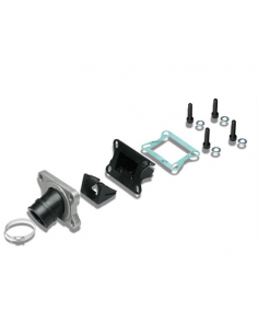 KIT TOMA ADMISION MALOSSI MHR X360 VESPA MPX 125/150/200cc