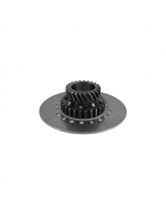 PIÑON EMBRAGUE Z 21/26 VESPA PX 125-150-200CC