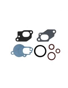 JUEGO JUNTAS CARBURADOR VESPA PX 125-150-200CC