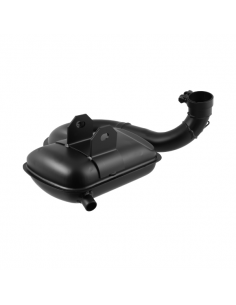 ESCAPE FACO VESPA 200 DS,DN,IRIS,TX,PX