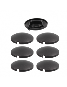 TAPA CAJA CARBURADOR VESPA 200 DS,DN