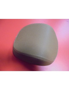 RESPALDO MARRON CLARO MALETERO ORIGINAL VESPA PRIMAVERA 125