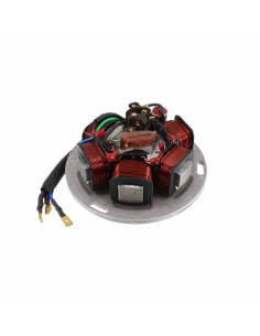 ESTATOR VESPA IRIS,TX,PX 125-150-200CC