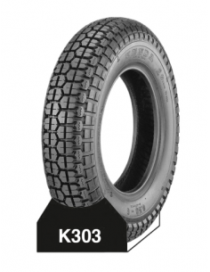 CUBIERTA KENDA 3.50-8 VESPA CLASICA