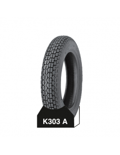 CUBIERTA KENDA 3.00-10 VESPA CLASICA