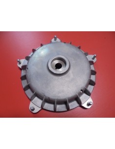 TAMBOR FRENO DELANTERO VESPA 150-160 CON CHAVETA