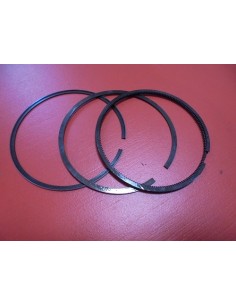 JUEGO AROS PISTON PIAGGIO X8/X9 200CC 4T